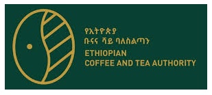 Ethiopian Coffee and Tea Authority Logo
